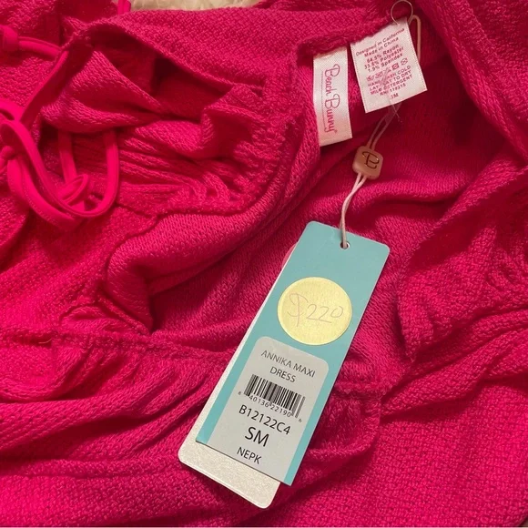 Dress - Picture 4 of 6